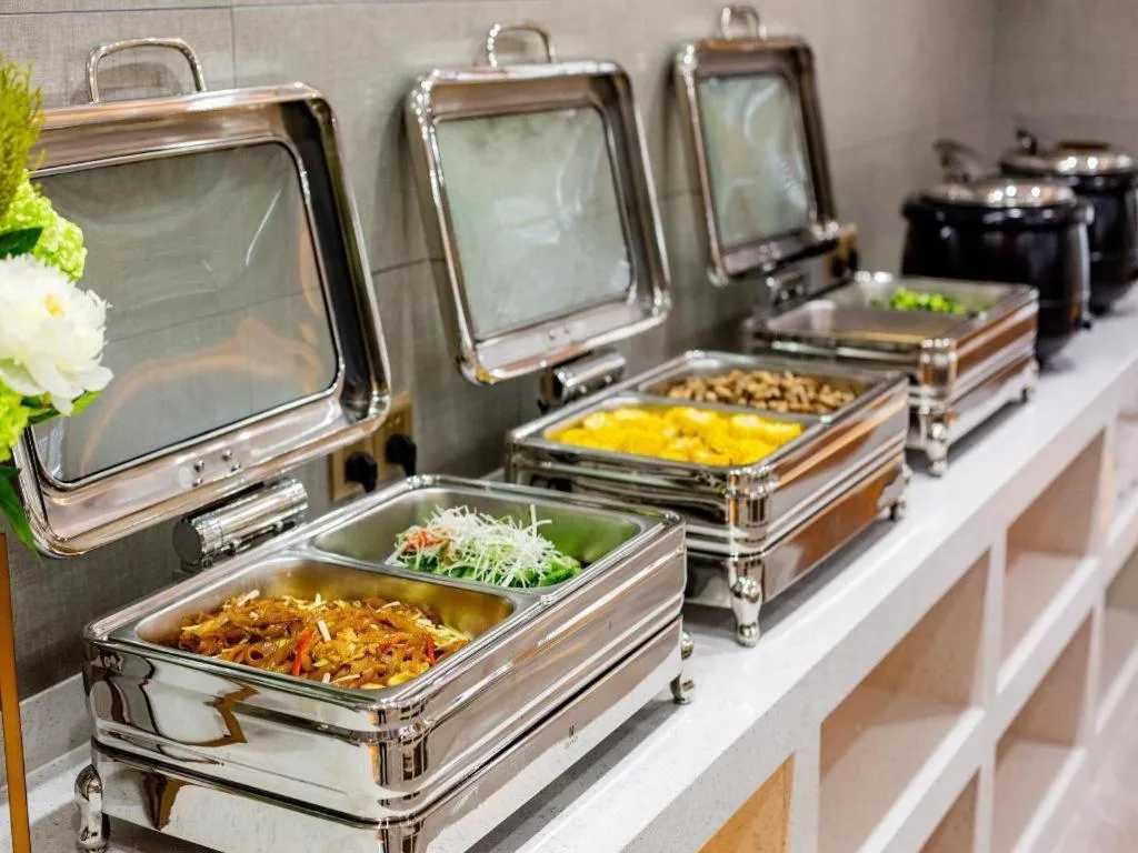 James Joyce Coffetel· Chengdu Shuangliu Airport Haibing City Wanda