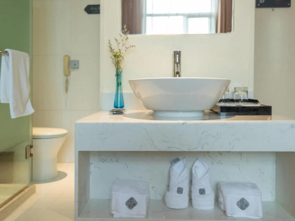 Chonpines Hotels· Shijiazhuang Fangbei