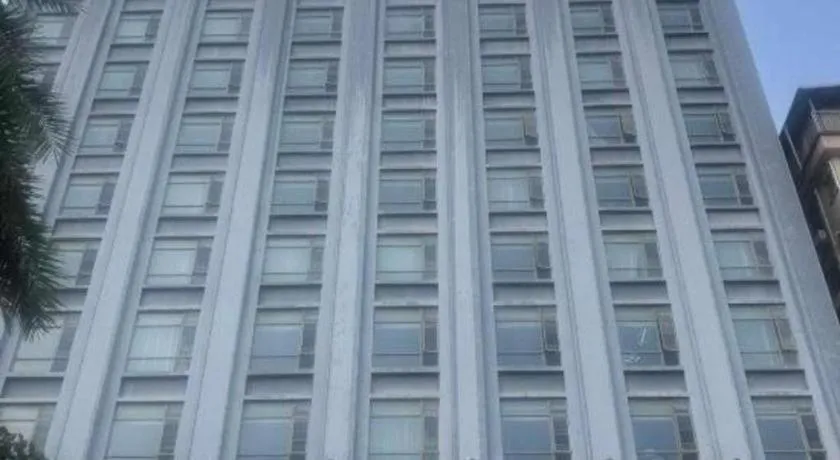 Xana Hotelle· Dongguang Chang'An Binhaiwan Jian'An Road