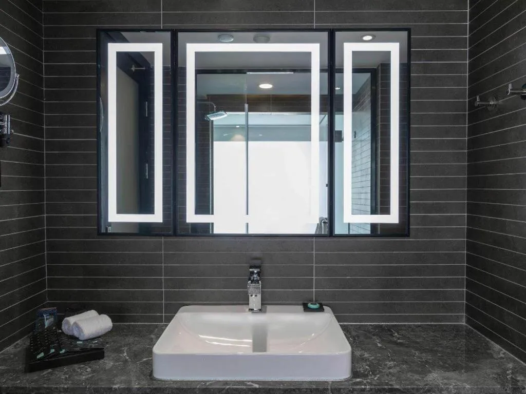 Xana Hotelle· Dongguang Chang'An Binhaiwan Jian'An Road