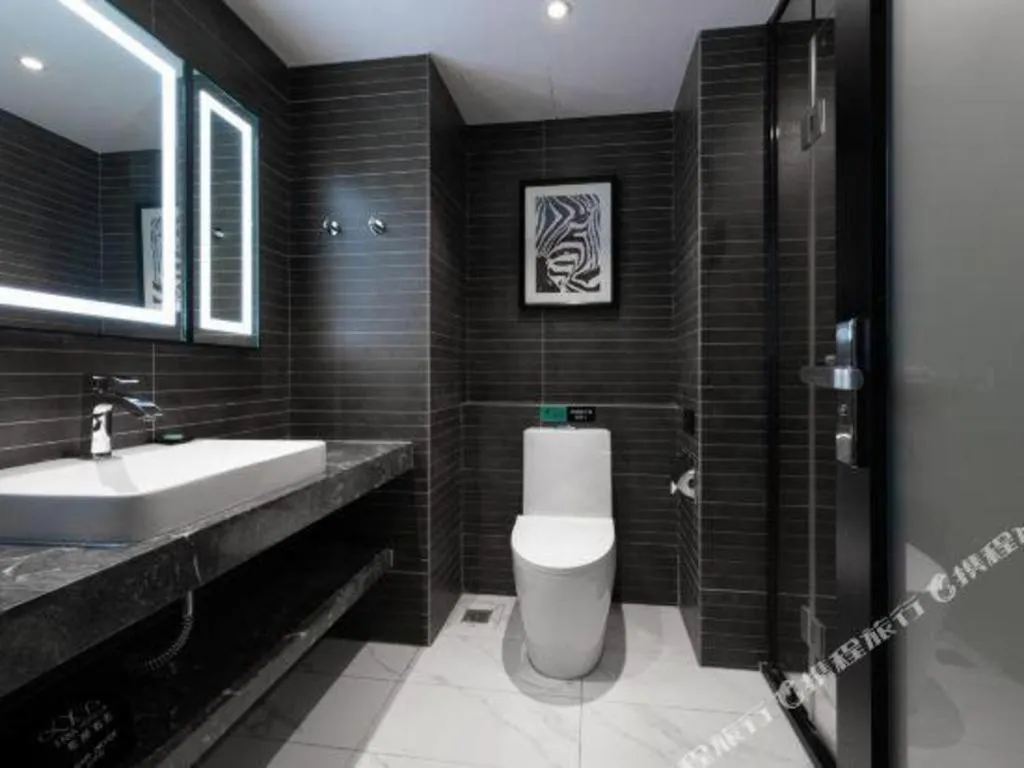 Xana Hotelle· Dongguang Chang'An Binhaiwan Jian'An Road