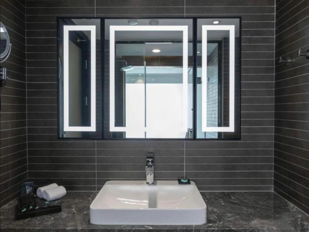 Xana Hotelle· Dongguang Chang'An Binhaiwan Jian'An Road