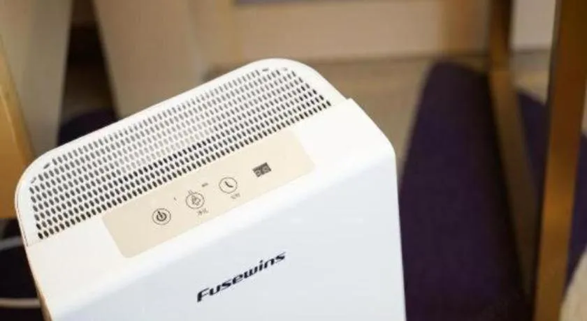 Lavande Hotels· Jingzhou Jianli