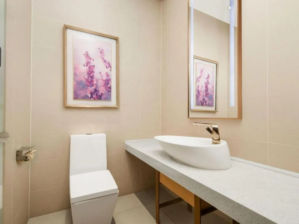 Lavande Hotels· Jingzhou Jianli