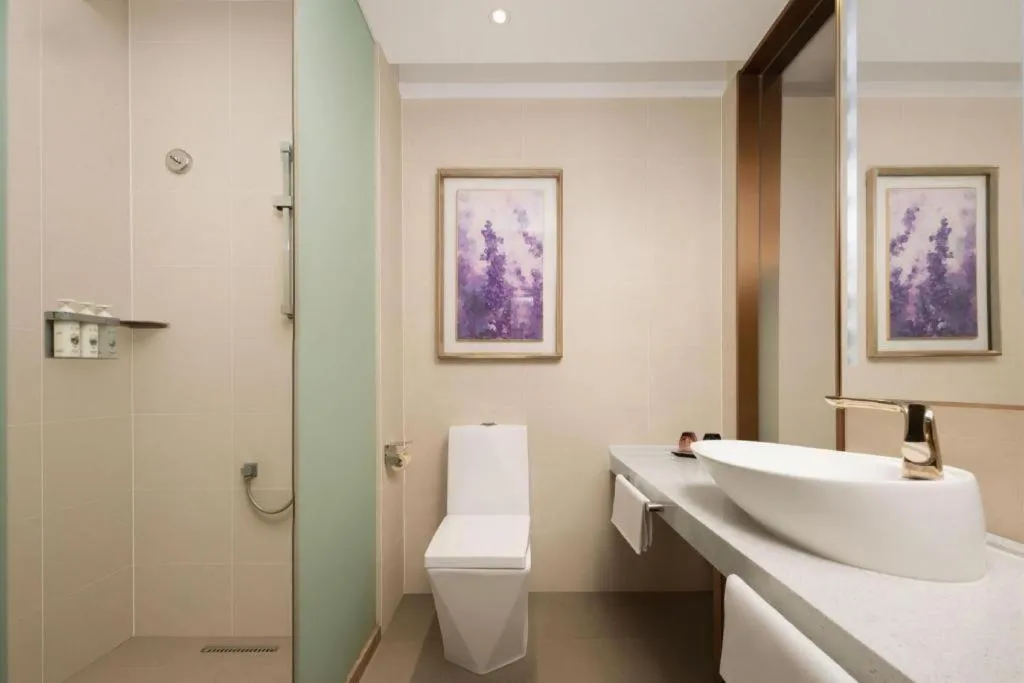 Lavande Hotels· Jingzhou Jianli