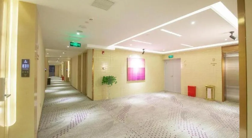 Lavande Hotels· Jingzhou Jianli