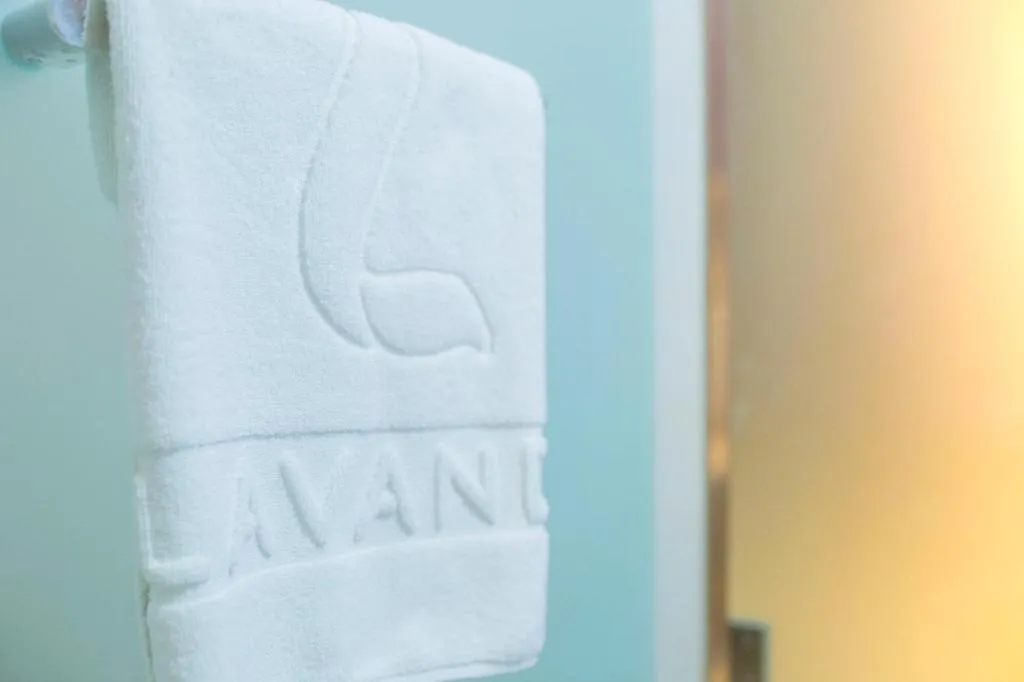 Lavande Hotels· Jingzhou Jianli