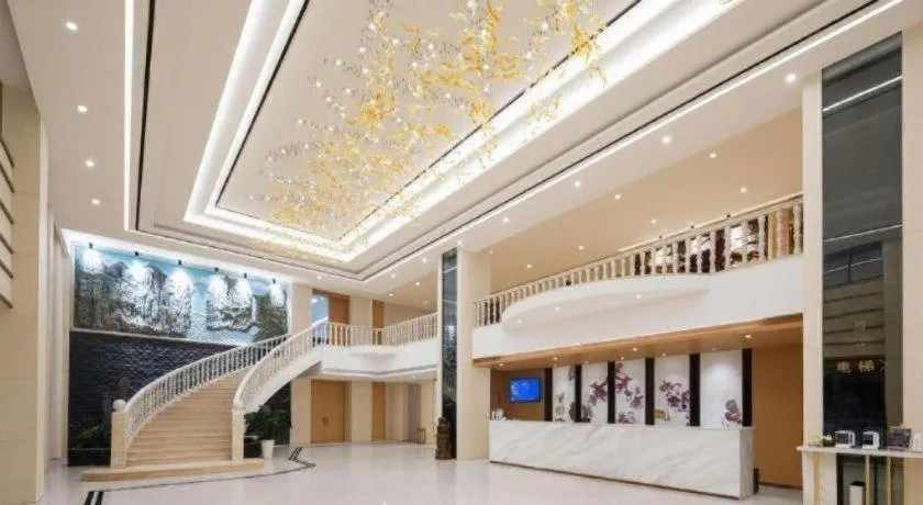 Lavande Hotels· Jingzhou Jianli