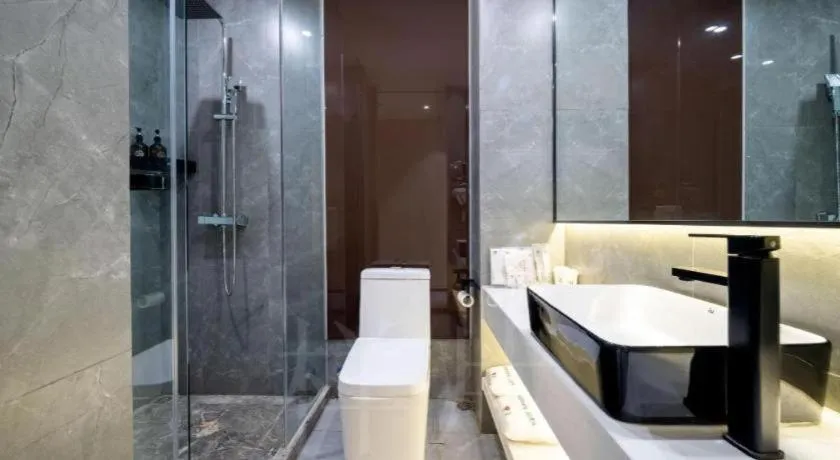 IU Hotels· Tianjin Houtai Chengjian University Haitai Industrial Park