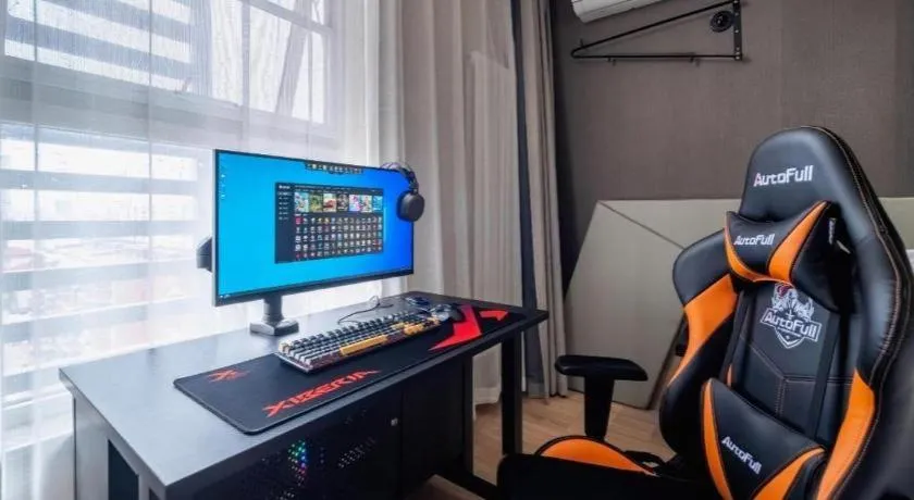 IU Hotels· Tianjin Houtai Chengjian University Haitai Industrial Park