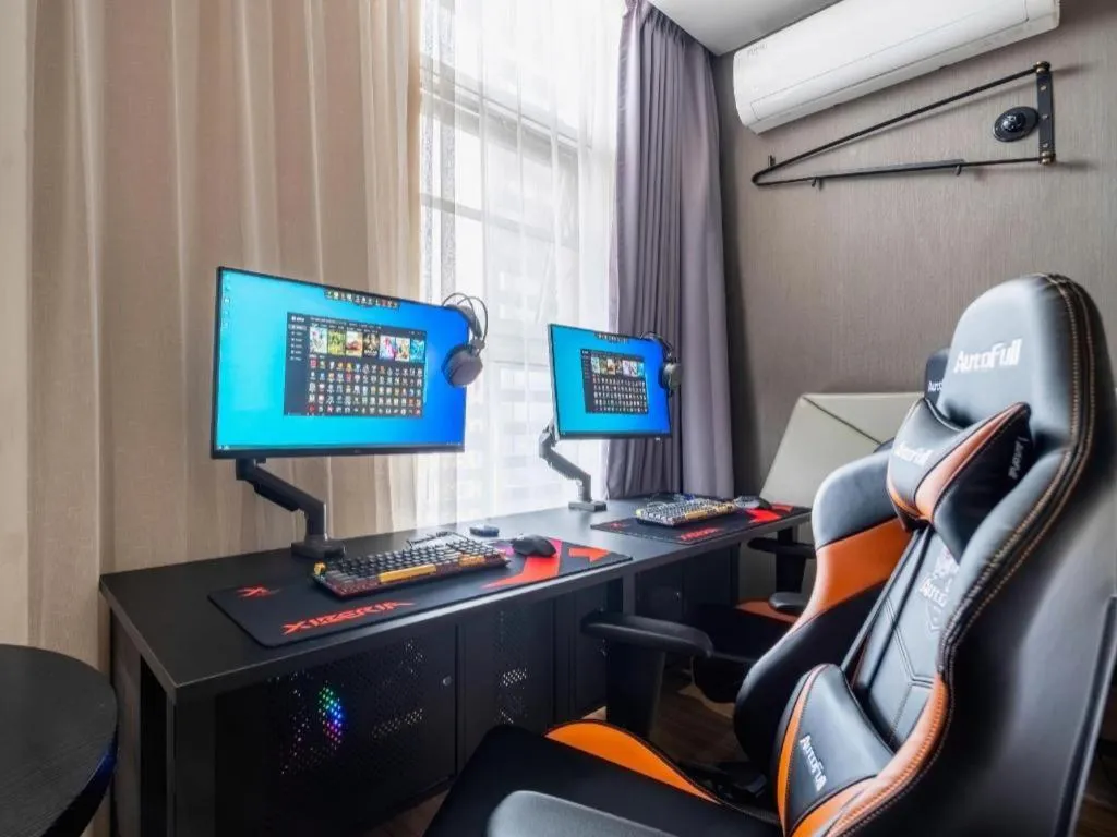 IU Hotels· Tianjin Houtai Chengjian University Haitai Industrial Park