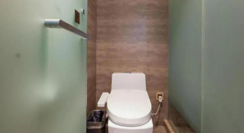 James Joyce Coffetel Shijiazhuang the Mixc Jinyuan Tower Airport Bus