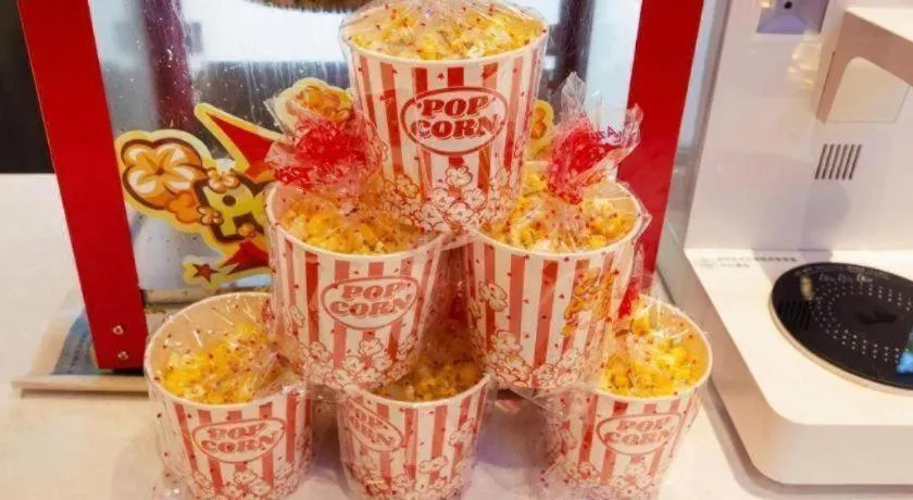 James Joyce Coffetel Shijiazhuang the Mixc Jinyuan Tower Airport Bus