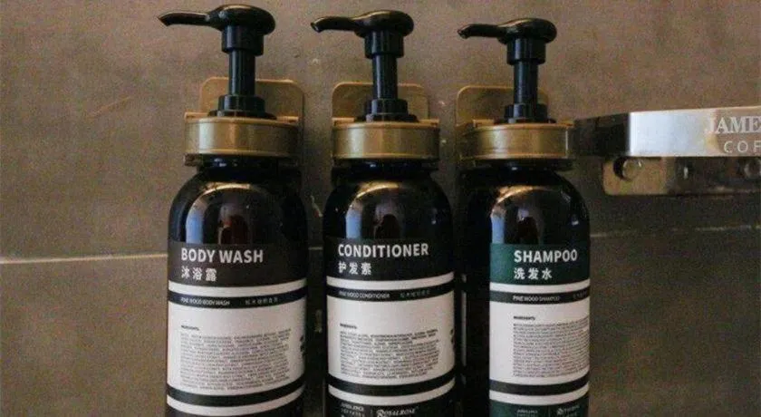 James Joyce Coffetel Shijiazhuang the Mixc Jinyuan Tower Airport Bus