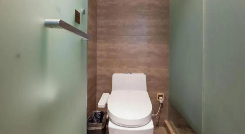 James Joyce Coffetel Shijiazhuang the Mixc Jinyuan Tower Airport Bus