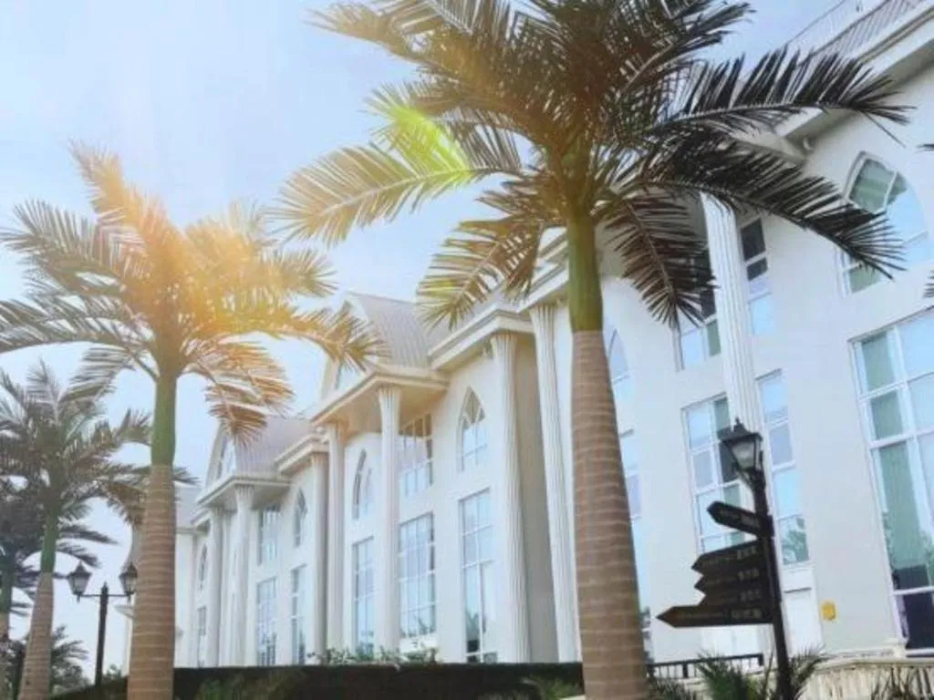 Xana Hotelle Nanchang Tengwang Pavilion Wanshougong