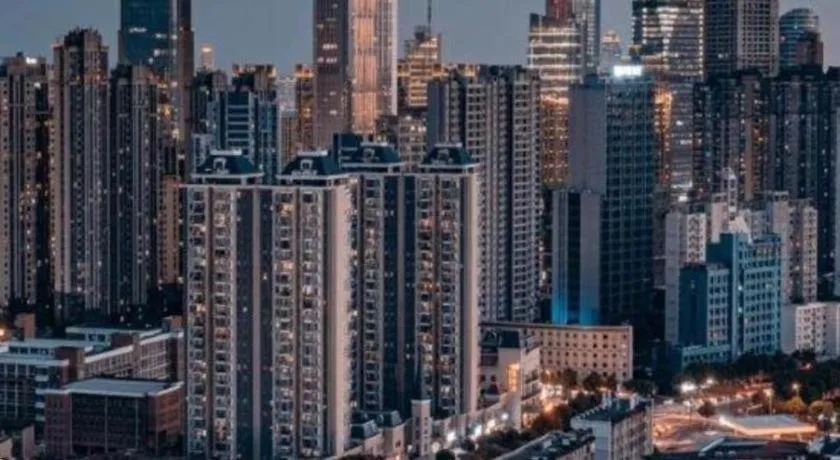 Xana Hotelle Nanchang Tengwang Pavilion Wanshougong