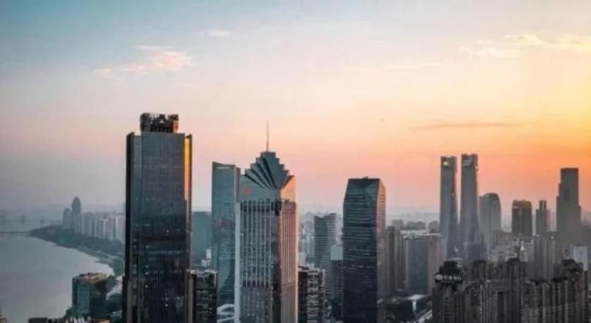 Xana Hotelle Nanchang Tengwang Pavilion Wanshougong