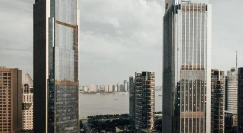 Xana Hotelle Nanchang Tengwang Pavilion Wanshougong