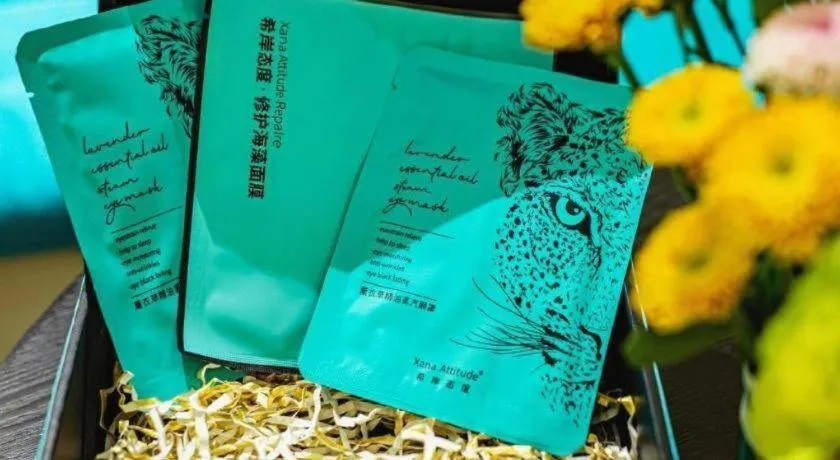 Xana Hotelle Nanchang Tengwang Pavilion Wanshougong