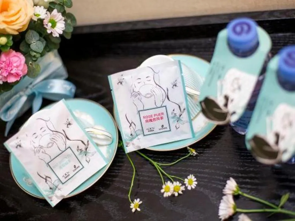 Xana Hotelle Nanchang Tengwang Pavilion Wanshougong