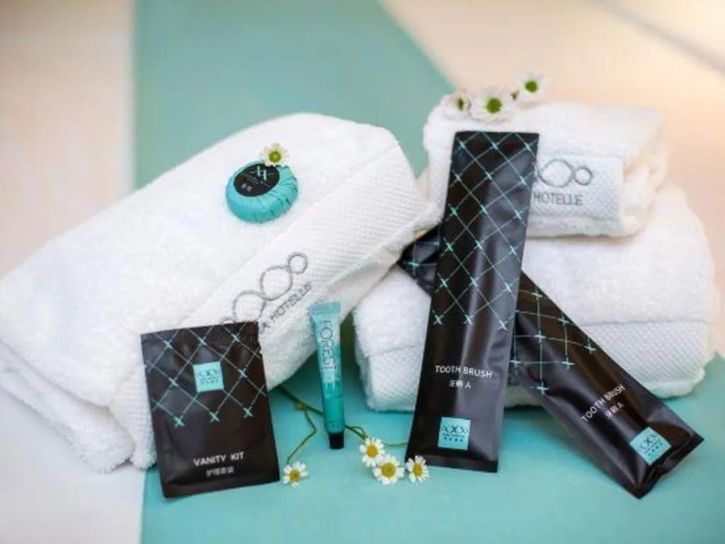 Xana Hotelle Nanchang Tengwang Pavilion Wanshougong