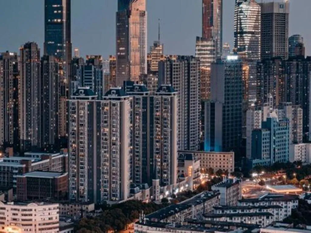 Xana Hotelle Nanchang Tengwang Pavilion Wanshougong