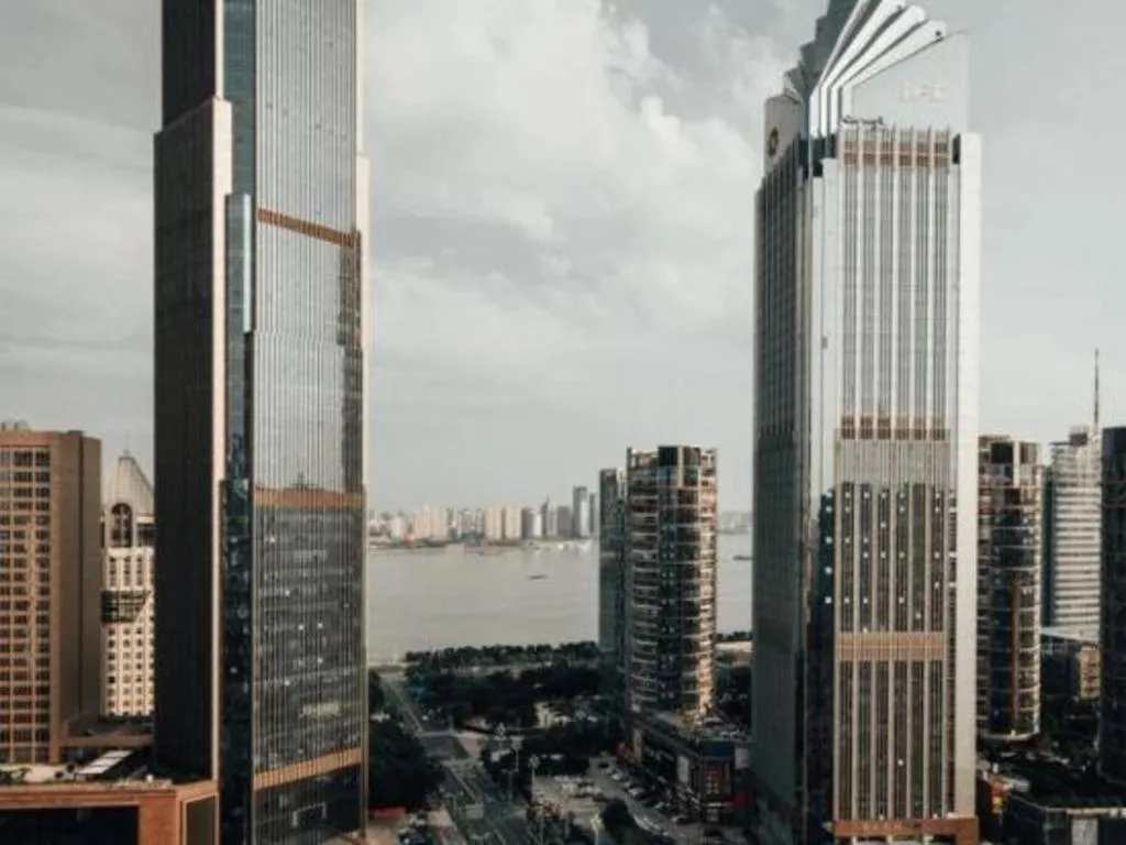 Xana Hotelle Nanchang Tengwang Pavilion Wanshougong