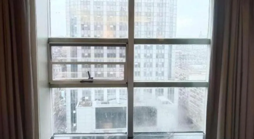 Xana Hotelle Nanchang Tengwang Pavilion Wanshougong