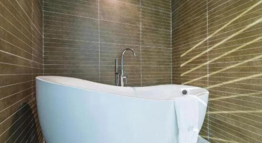 Xana Hotelle Nanchang Tengwang Pavilion Wanshougong