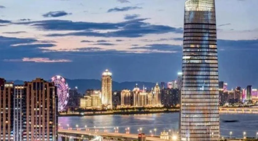 Xana Hotelle Nanchang Tengwang Pavilion Wanshougong