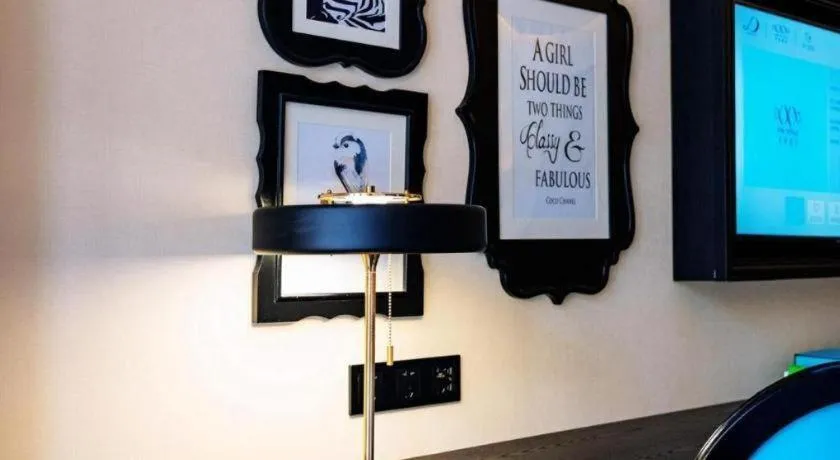 Xana Hotelle Luzhou High-Speed Railway Station Trading Market Passenger Terminal