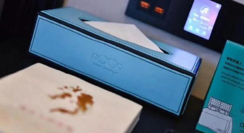 Xana Hotelle Luzhou High-Speed Railway Station Trading Market Passenger Terminal