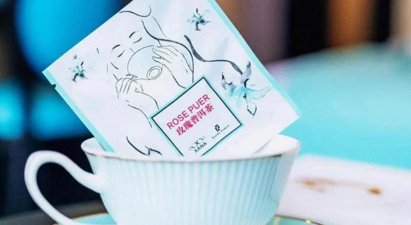 Xana Hotelle Luzhou High-Speed Railway Station Trading Market Passenger Terminal