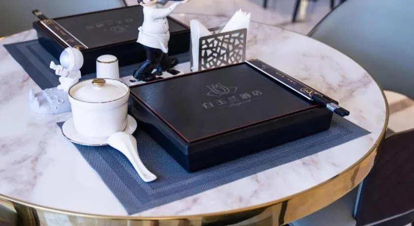 Magnotel Tongxiang Shimao Center