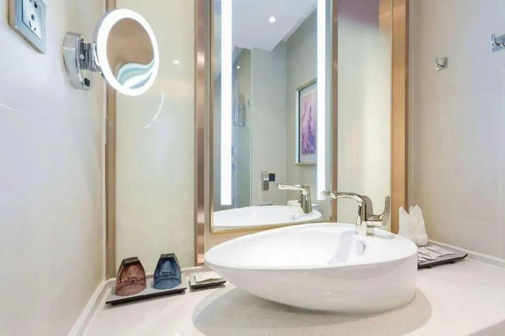 Lavande Hotel Beijing Yizhuang Development Zone JD Headquarter