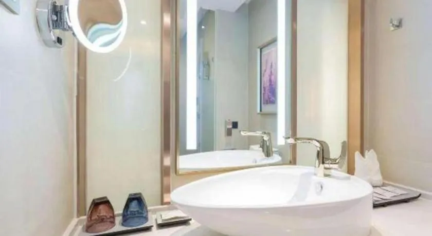 Lavande Hotel Beijing Yizhuang Development Zone JD Headquarter