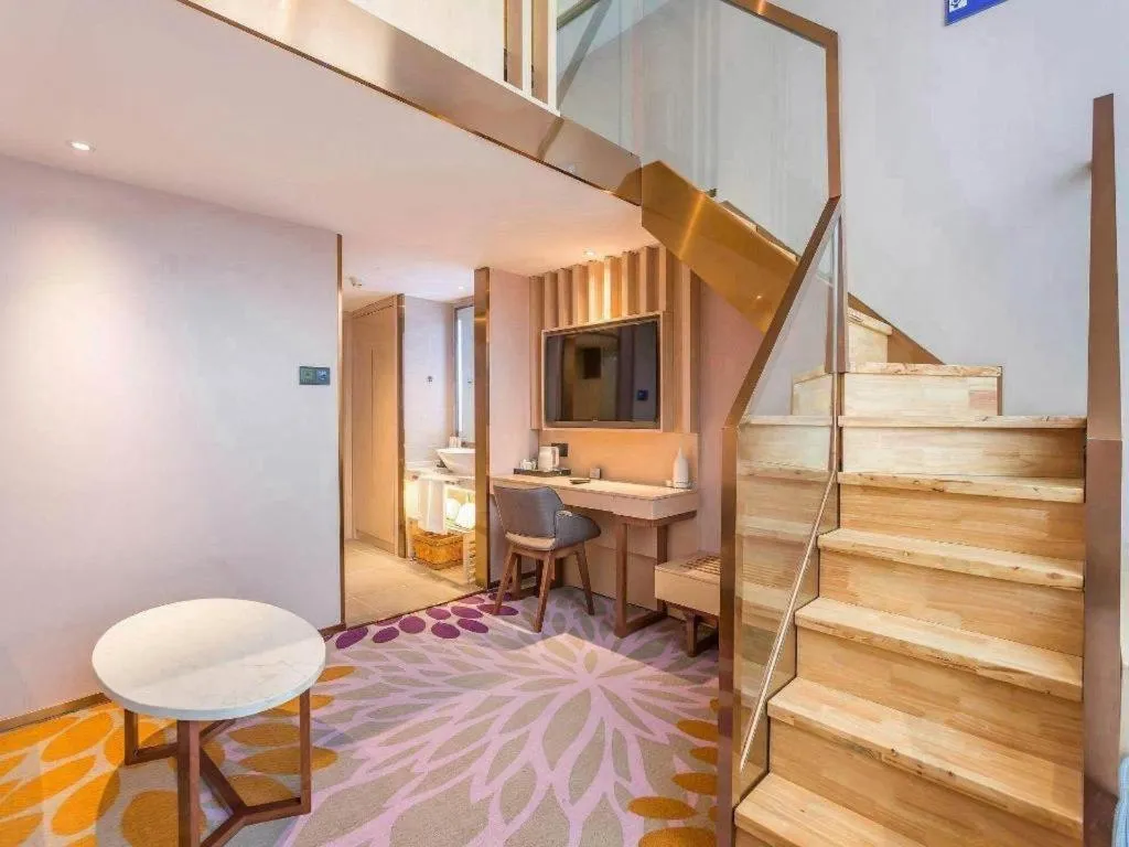 Lavande Hotel Beijing Yizhuang Development Zone JD Headquarter