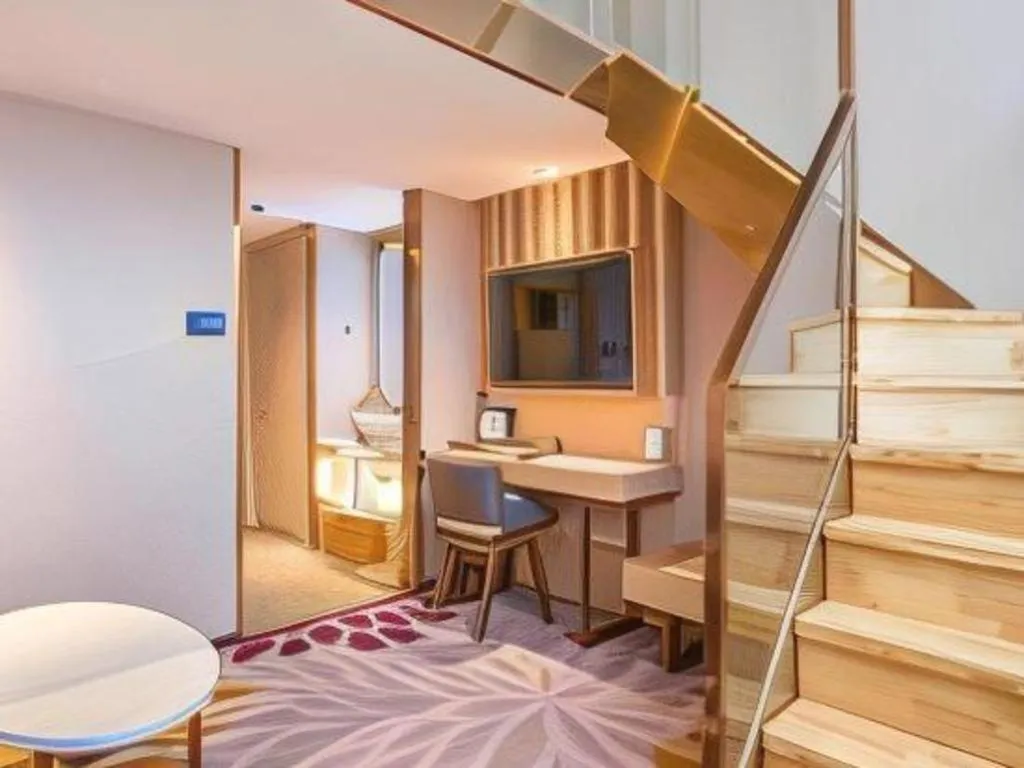 Lavande Hotel Beijing Yizhuang Development Zone JD Headquarter