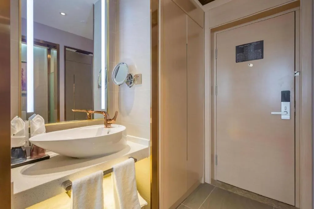 Lavande Hotel Beijing Yizhuang Development Zone JD Headquarter