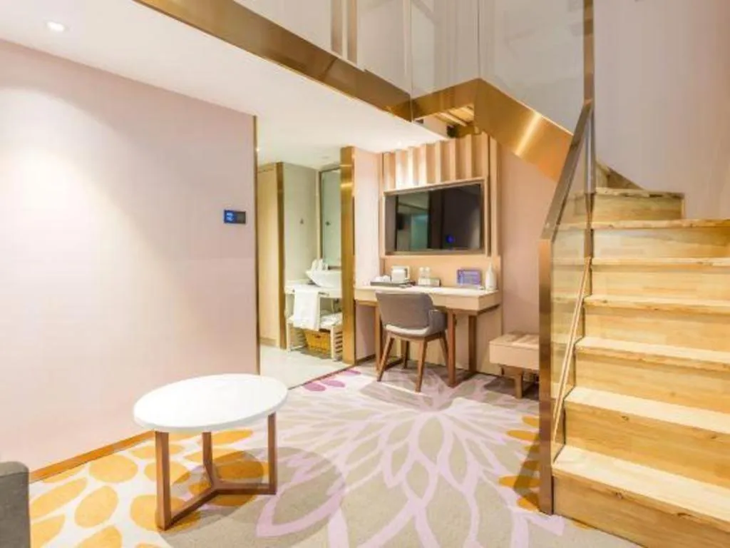 Lavande Hotel Beijing Yizhuang Development Zone JD Headquarter