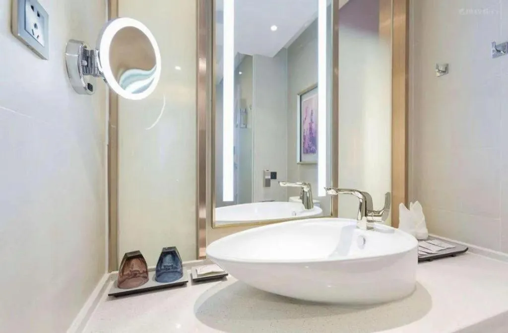 Lavande Hotel Beijing Yizhuang Development Zone JD Headquarter