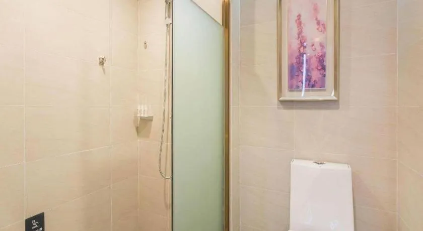 Lavande Hotel Beijing Yizhuang Development Zone JD Headquarter