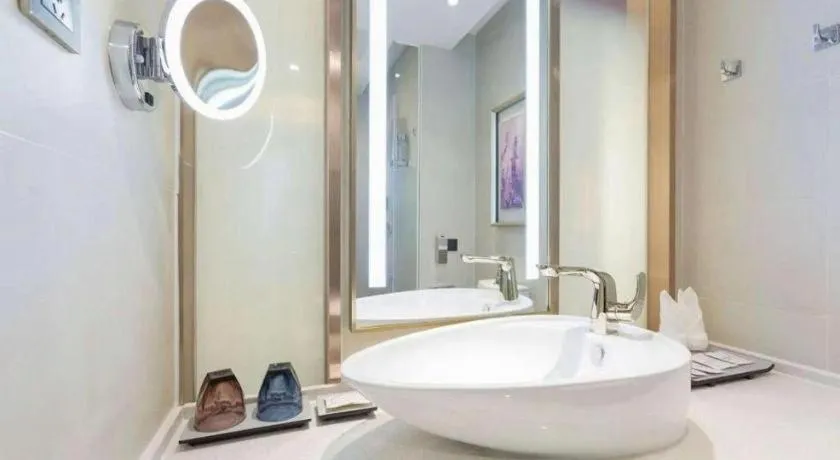 Lavande Hotel Beijing Yizhuang Development Zone JD Headquarter