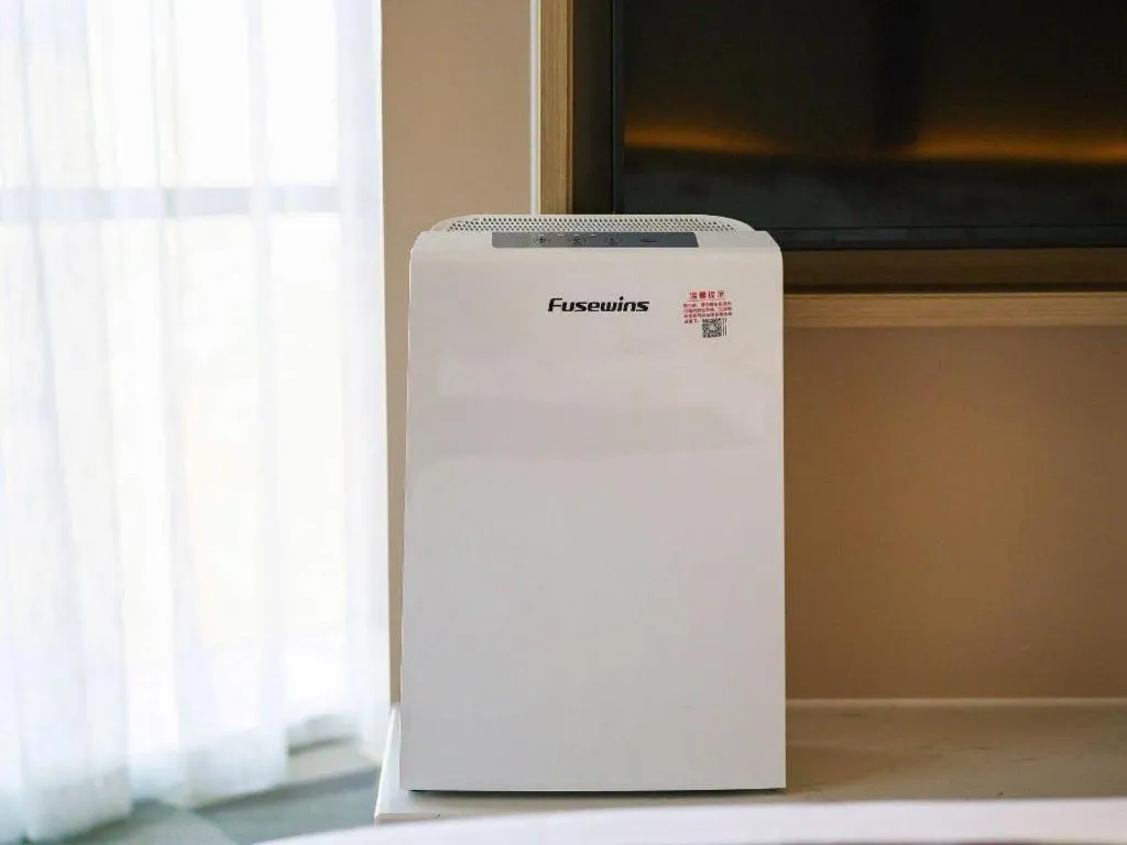 Lavande Hotel Beijing Yizhuang Development Zone JD Headquarter