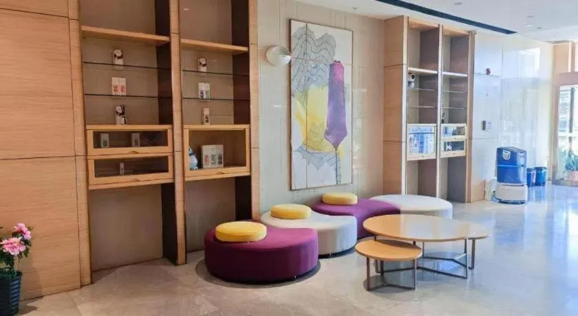 Lavande Hotel Beijing Yizhuang Development Zone JD Headquarter