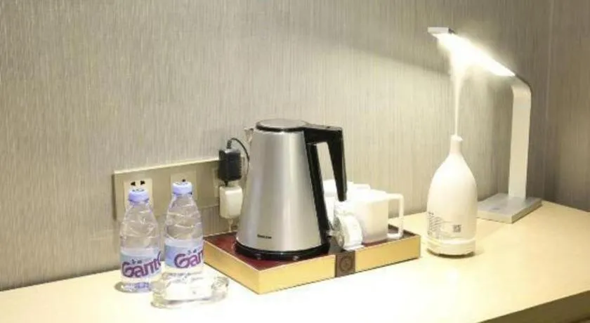 Lavande Hotel Beijing Yizhuang Development Zone JD Headquarter