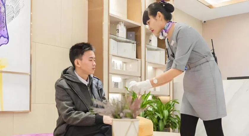 Lavande Hotel Beijing Fangshan Changyang Metro Station