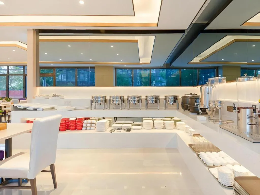 Lavande Hotel Beijing Fangshan Changyang Metro Station