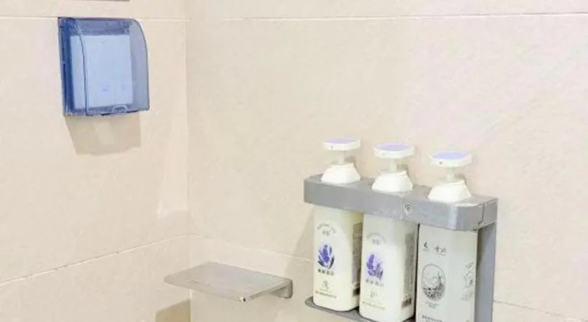 Lavande Hotel Beijing Fangshan Changyang Metro Station